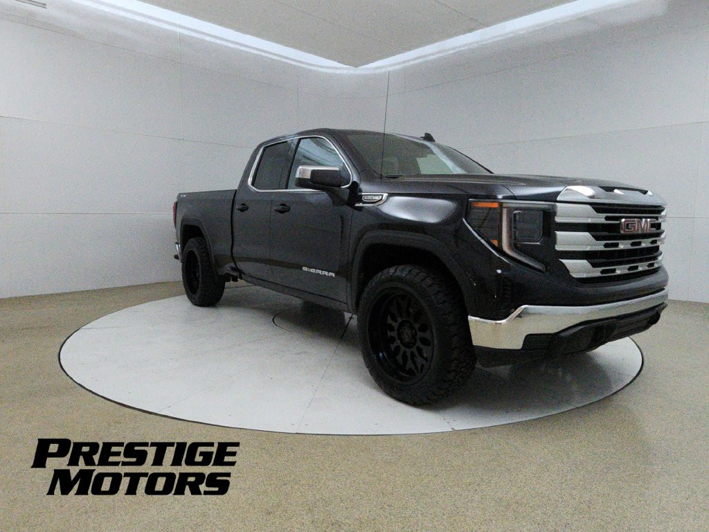 2023 GMC SIERRA 1500 for sale in YAKIMA