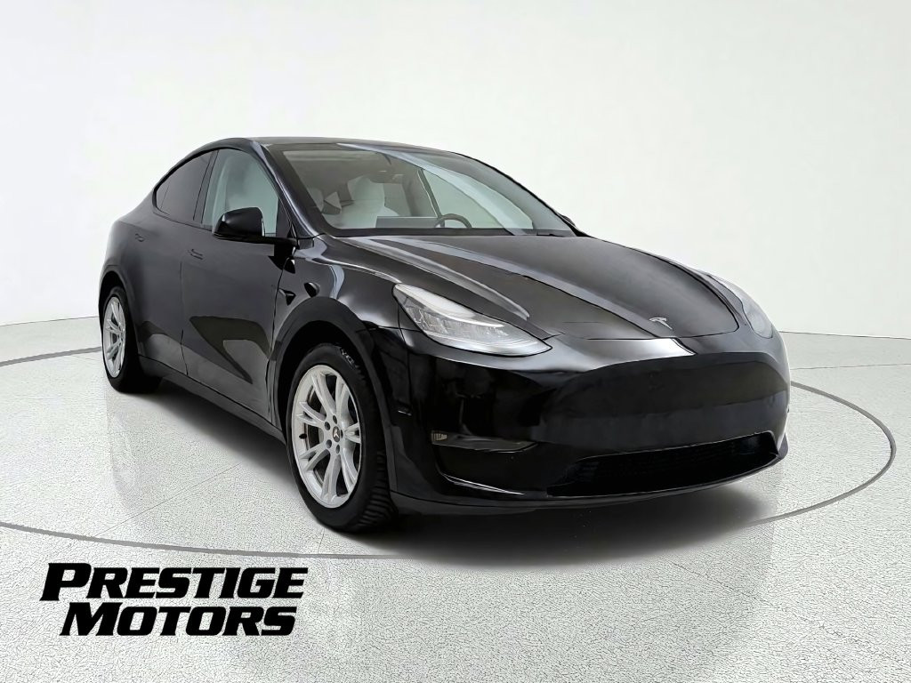 2023 TESLA MODEL Y for sale in YAKIMA
