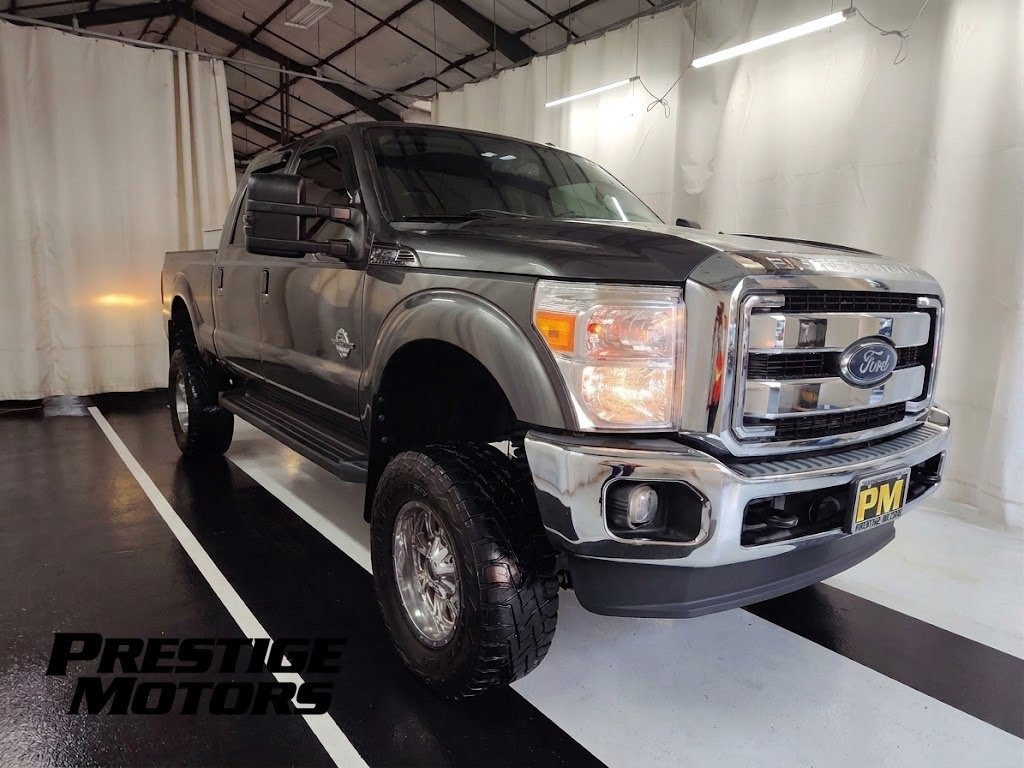 2016 FORD F-350SD for sale in YAKIMA