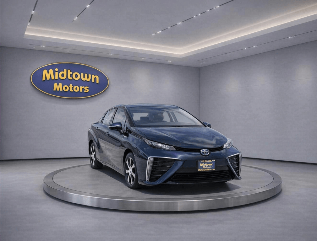 2020 Toyota Mirai for sale in SAN JOSE