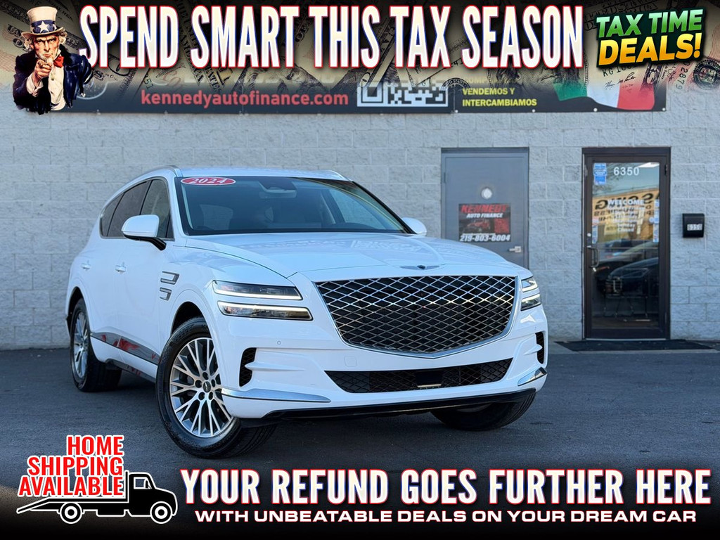 2024 GENESIS GV80 for sale in HAMMOND