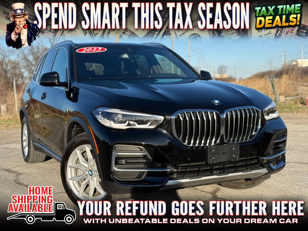 2023 BMW X5 for sale in HAMMOND
