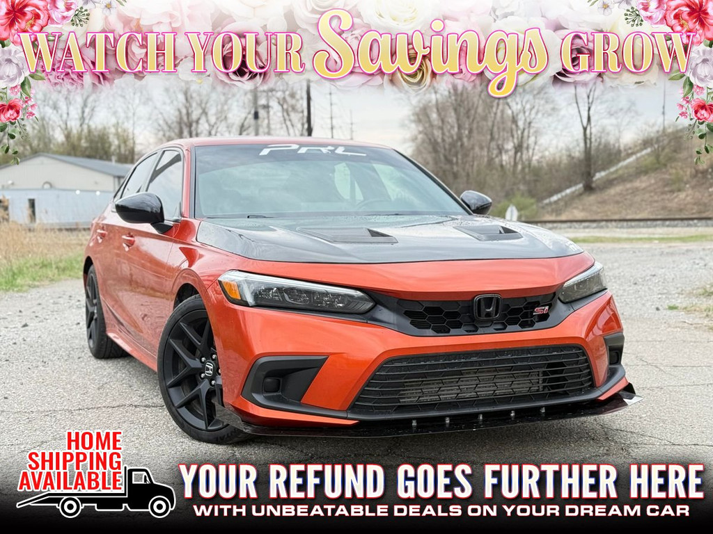 2022 HONDA CIVIC for sale in HAMMOND