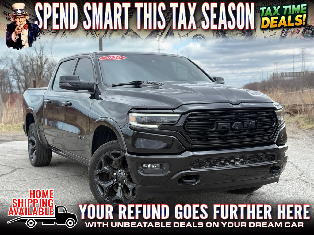 2020 RAM 1500 for sale in HAMMOND