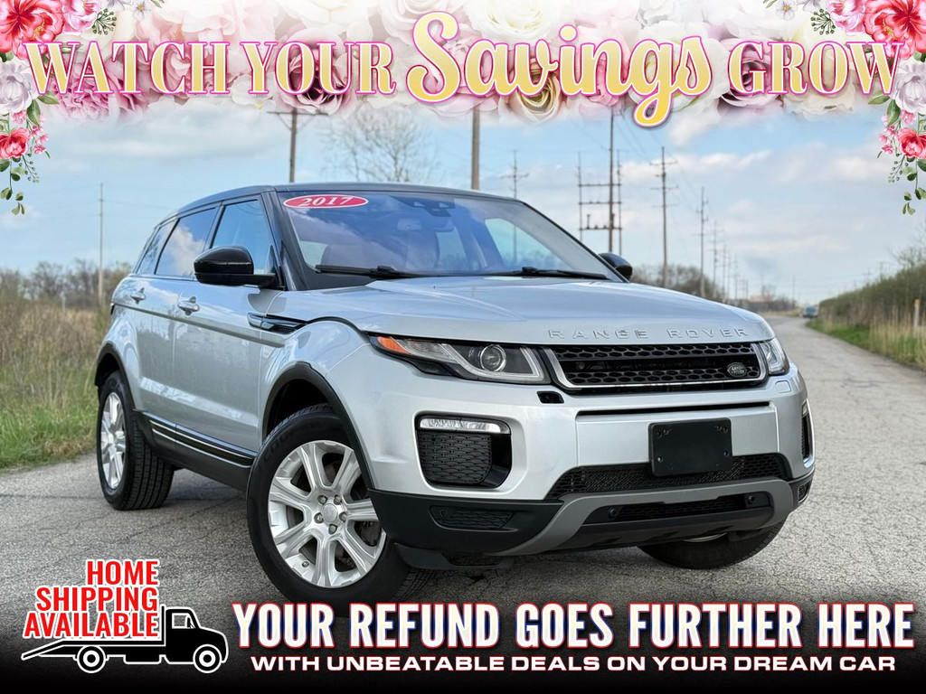 2017 LAND ROVER RANGE ROVER for sale in HAMMOND