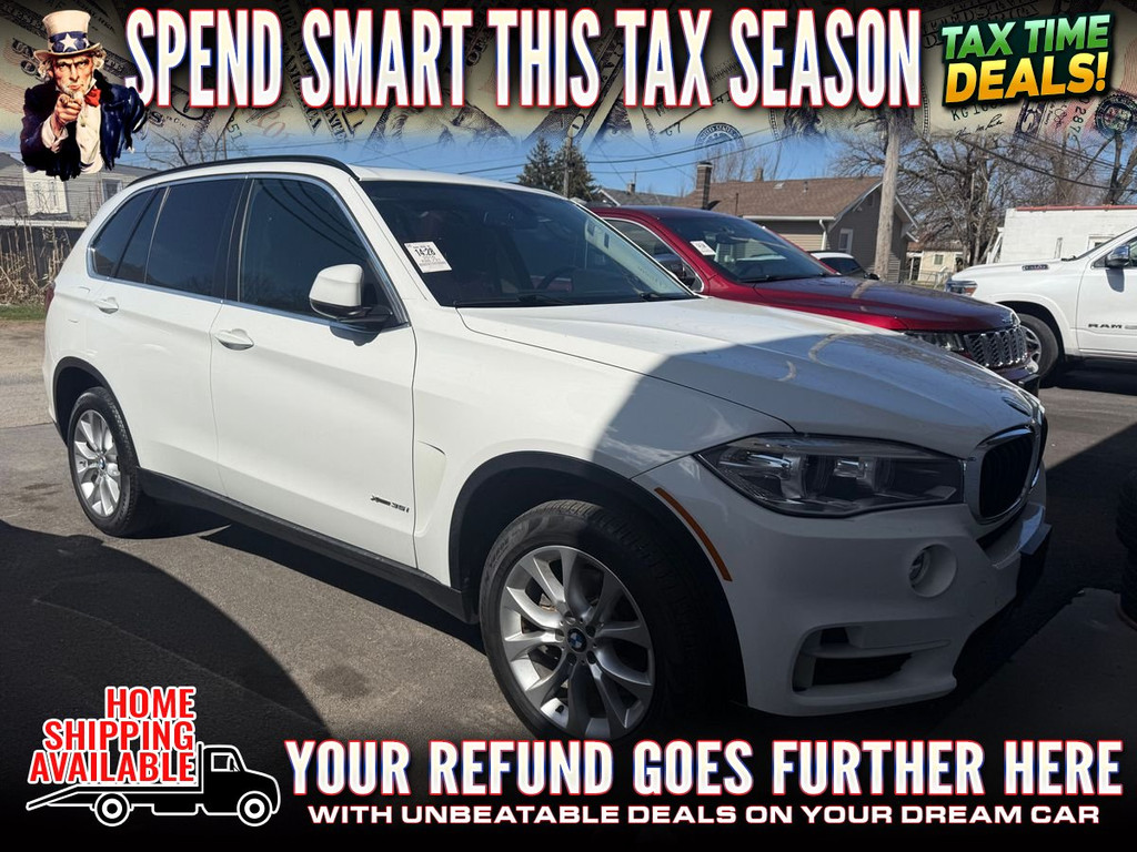2016 BMW X5 for sale in HAMMOND