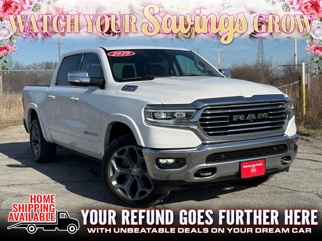 2020 RAM 1500 for sale in HAMMOND