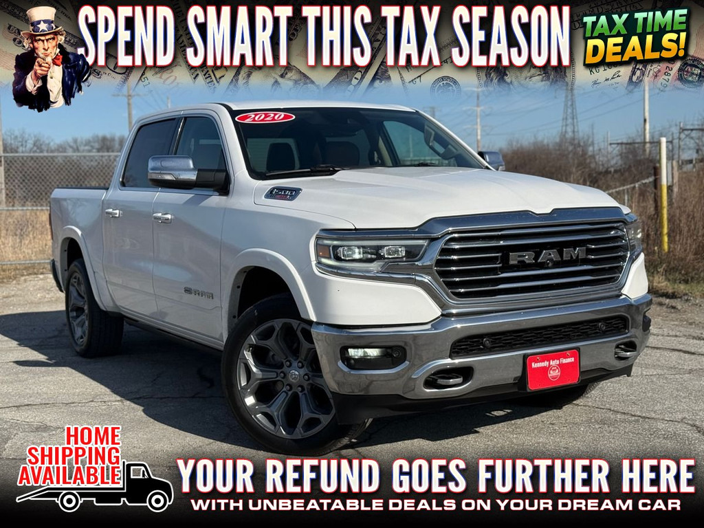 2020 RAM 1500 for sale in HAMMOND