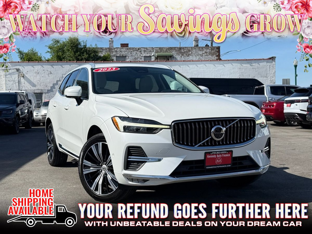 2023 VOLVO XC60 for sale in HAMMOND