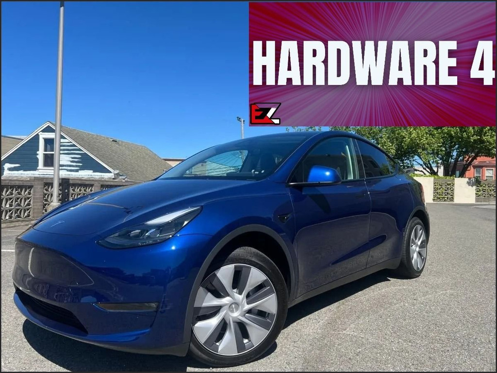2024 TESLA MODEL Y for sale in DALY CITY