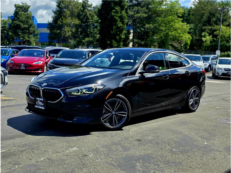 2022 BMW 2 SERIES for sale in KENT