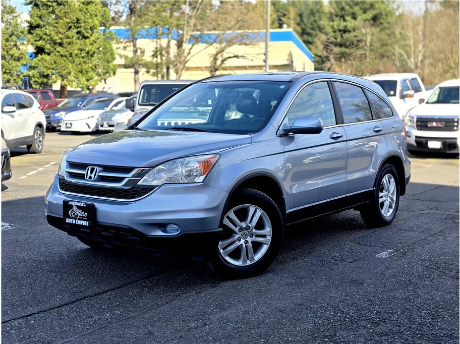 2011 HONDA CR-V for sale in KENT