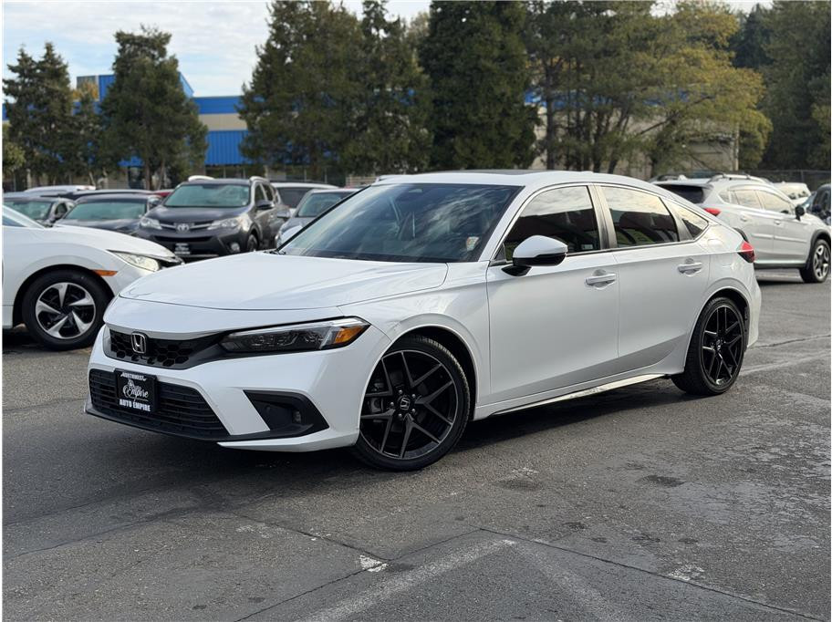 2024 HONDA CIVIC for sale in KENT