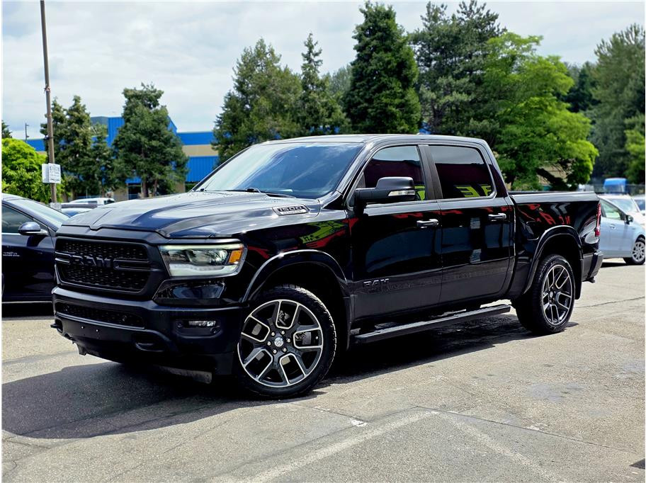 2020 RAM 1500 CREW CAB for sale in KENT