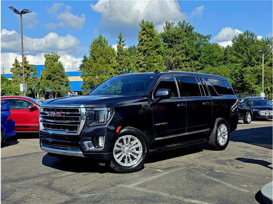 2024 GMC YUKON XL for sale in KENT