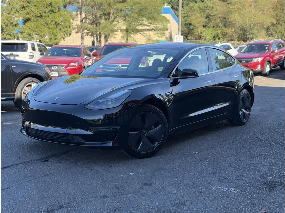 2019 TESLA MODEL 3 for sale in KENT