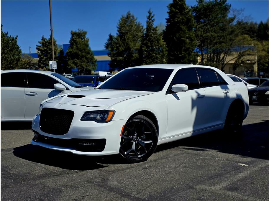 2021 CHRYSLER 300 for sale in KENT