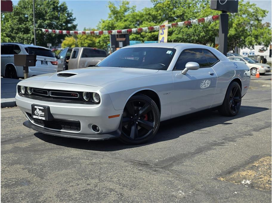 2022 DODGE CHALLENGER for sale in KENT