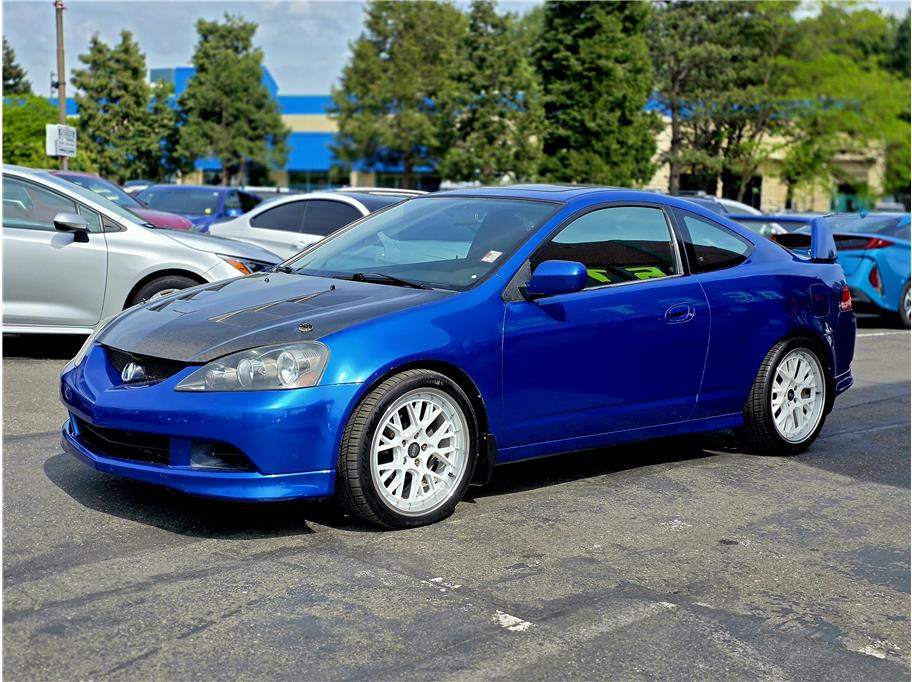 2005 ACURA RSX for sale in KENT