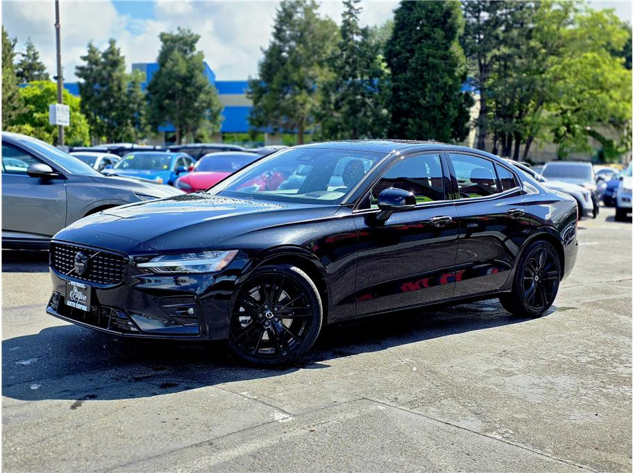 2024 VOLVO S60 for sale in KENT