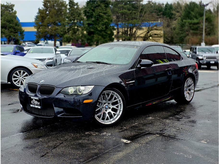 2013 BMW M3 for sale in KENT