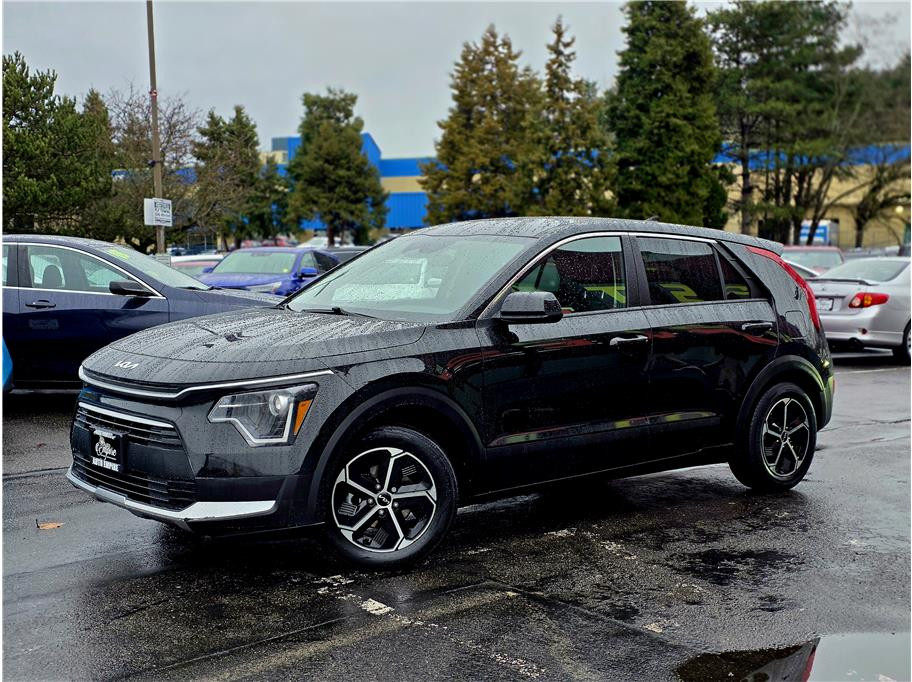 2023 KIA NIRO for sale in KENT