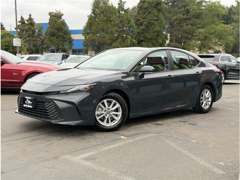 2025 TOYOTA CAMRY for sale in KENT