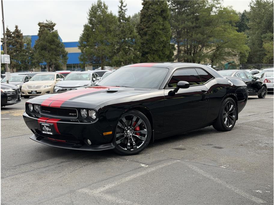 2013 DODGE CHALLENGER for sale in KENT