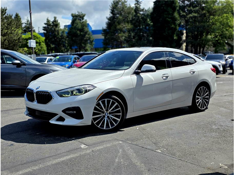 2020 BMW 2 SERIES for sale in KENT