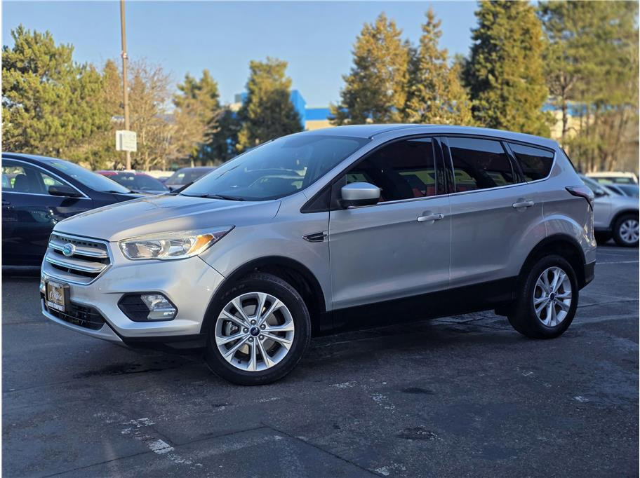 2017 FORD ESCAPE for sale in KENT