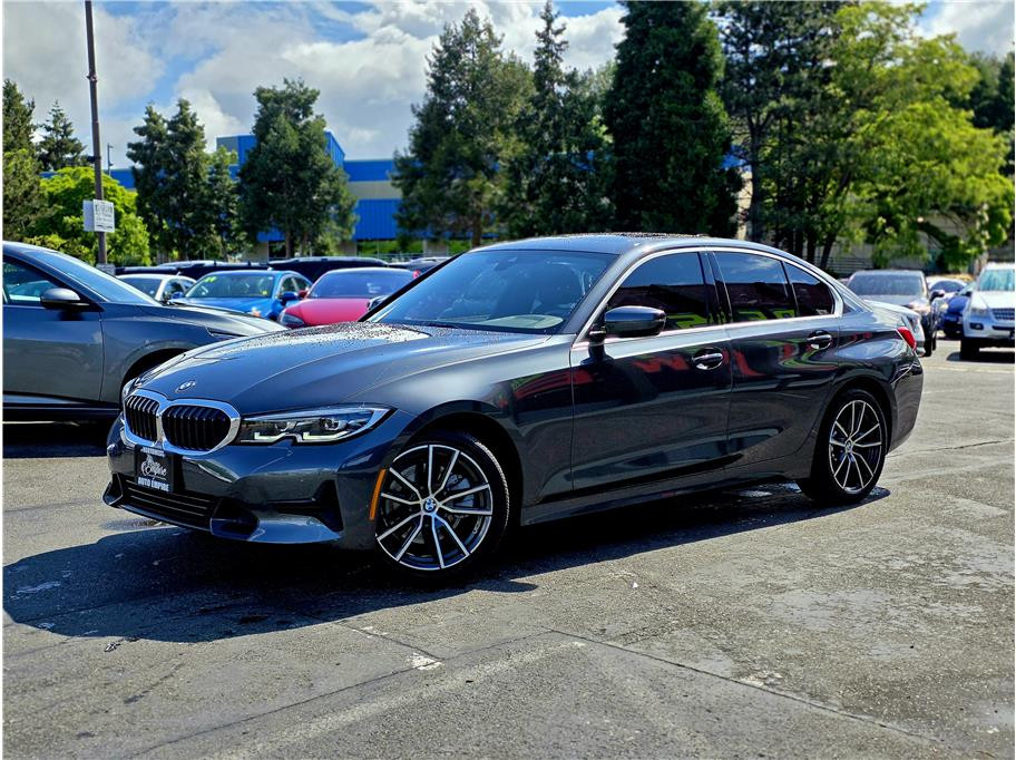 2020 BMW 3 SERIES for sale in KENT