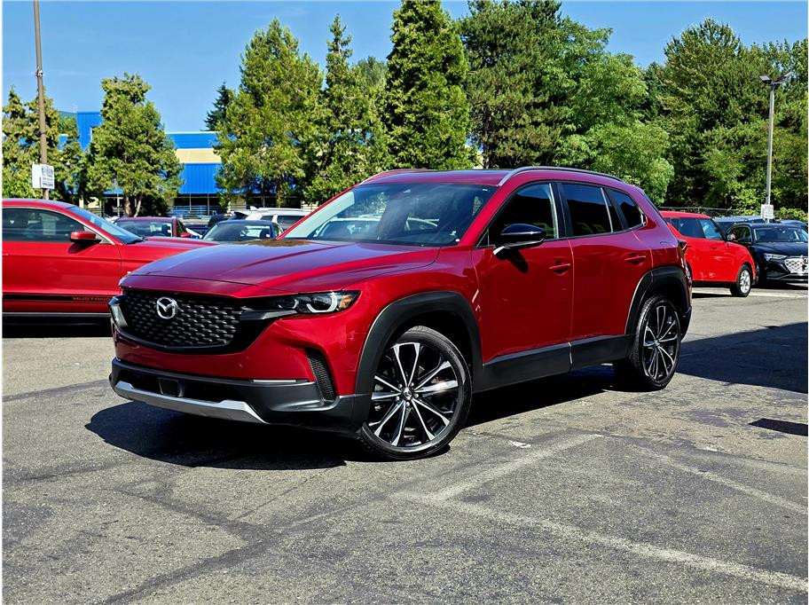 2023 MAZDA CX-50 for sale in KENT