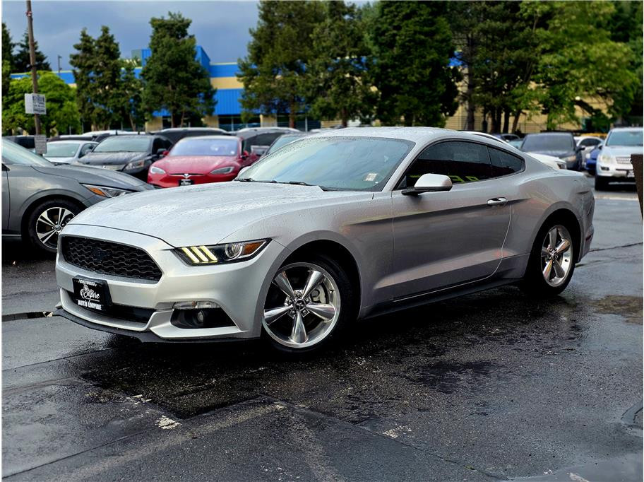 2015 FORD MUSTANG for sale in KENT