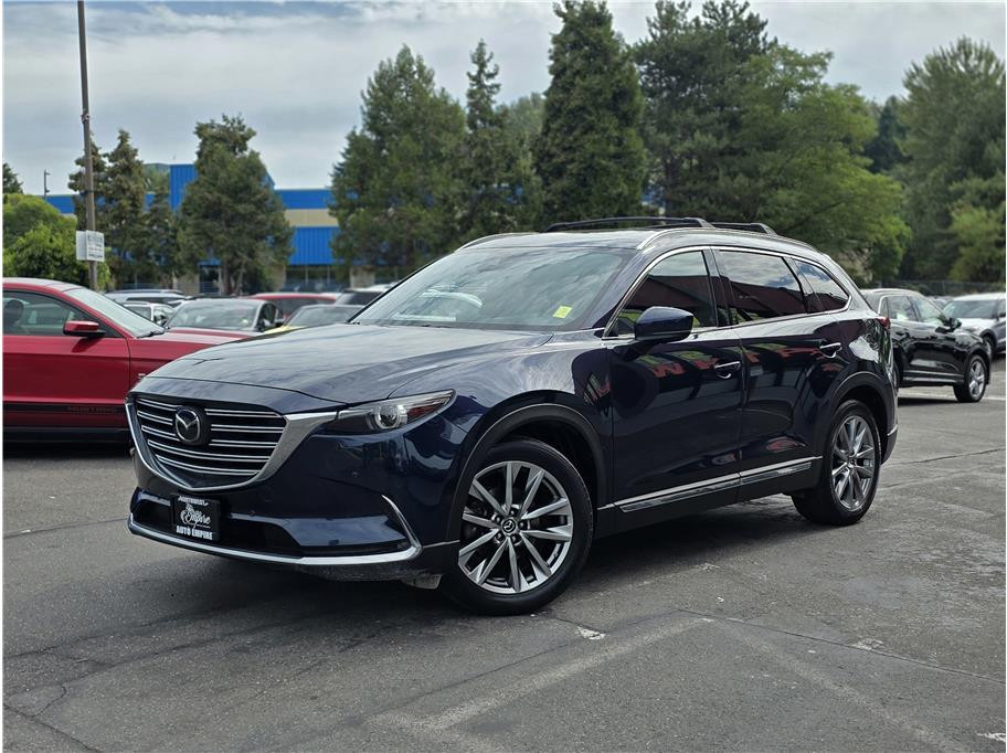 2018 MAZDA CX-9 for sale in KENT