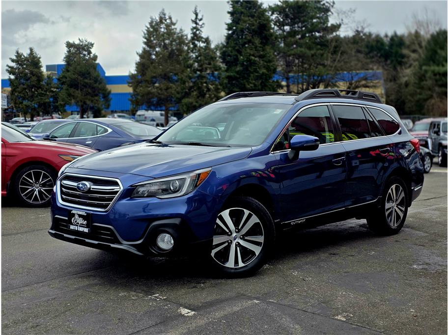 2019 SUBARU OUTBACK for sale in KENT