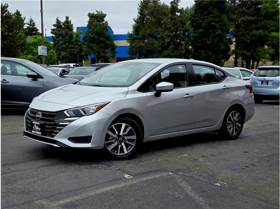 2023 NISSAN VERSA for sale in KENT