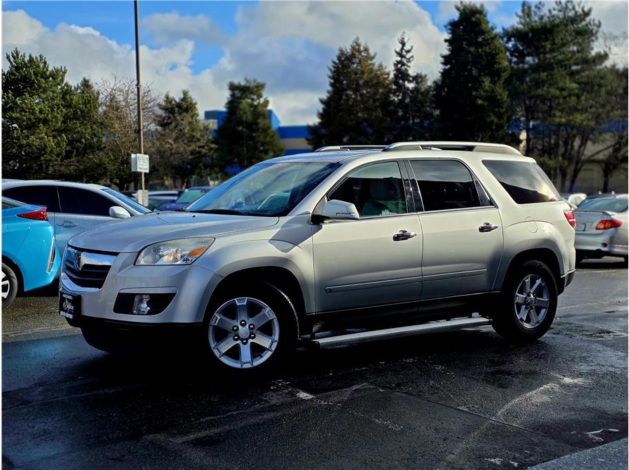 2009 SATURN OUTLOOK for sale in KENT