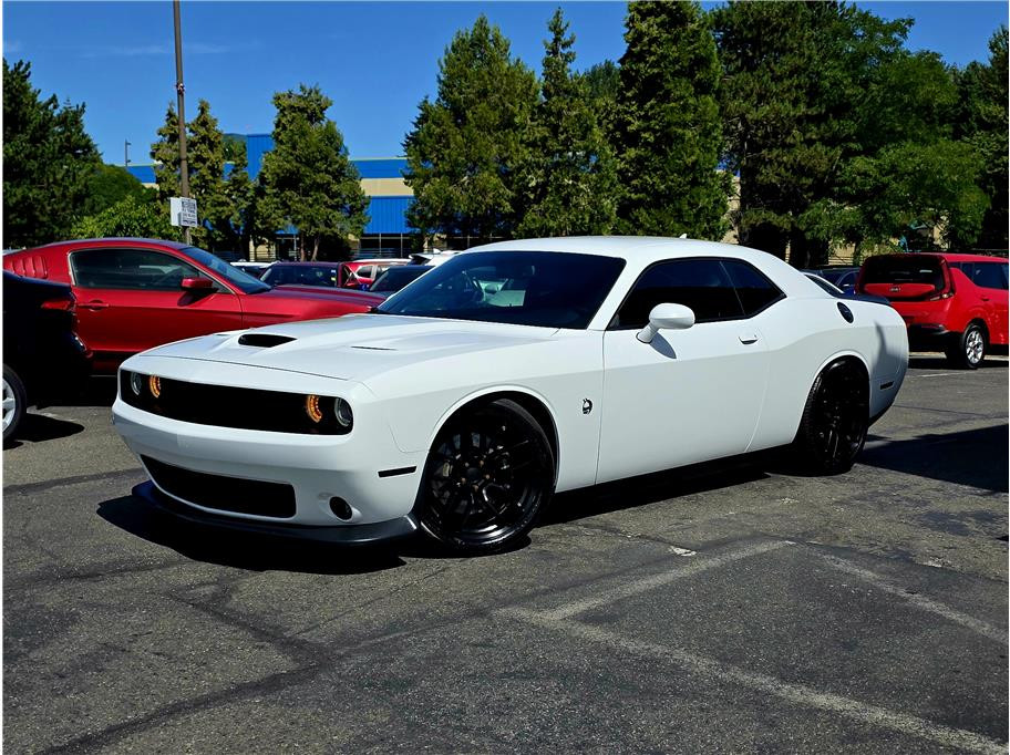 2020 DODGE CHALLENGER for sale in KENT