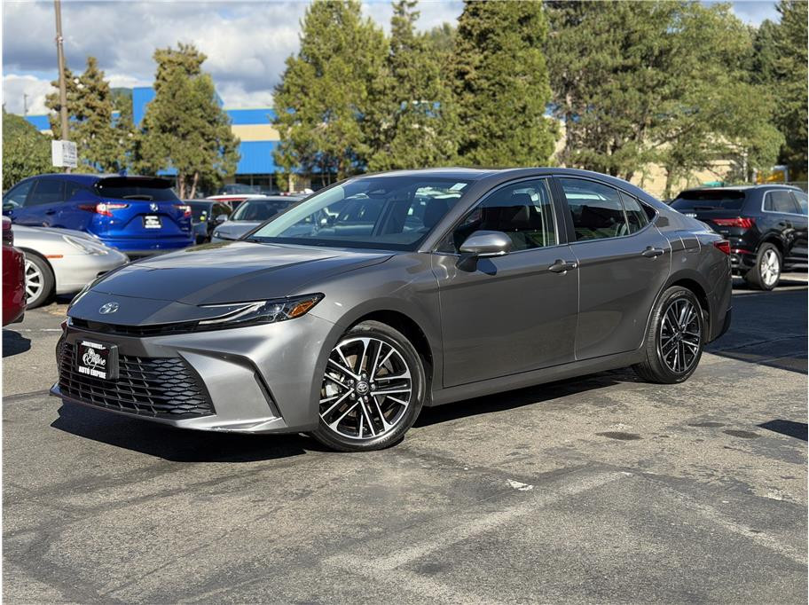 2025 TOYOTA CAMRY for sale in KENT