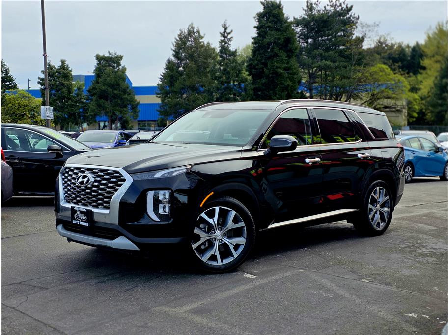 2020 HYUNDAI PALISADE for sale in KENT