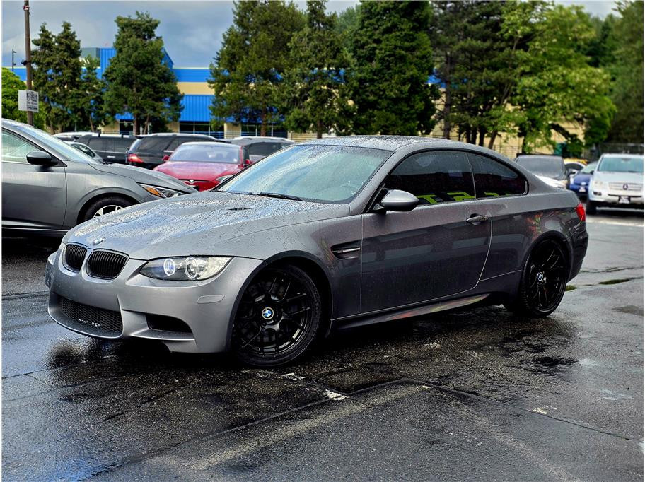 2011 BMW M3 for sale in KENT