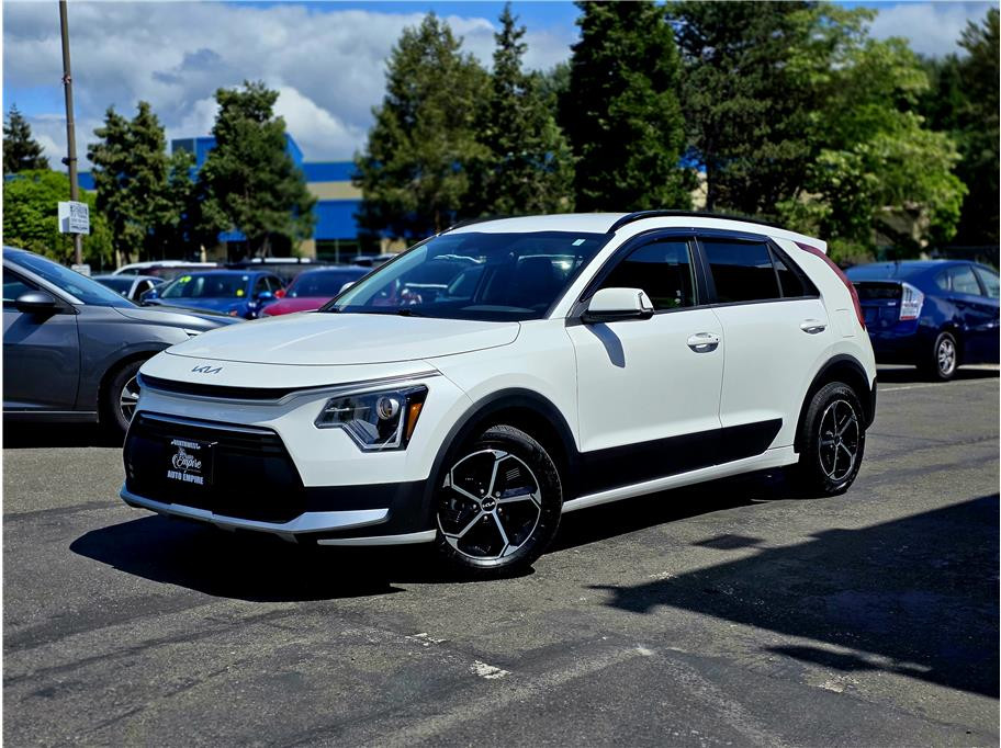 2023 KIA NIRO for sale in KENT