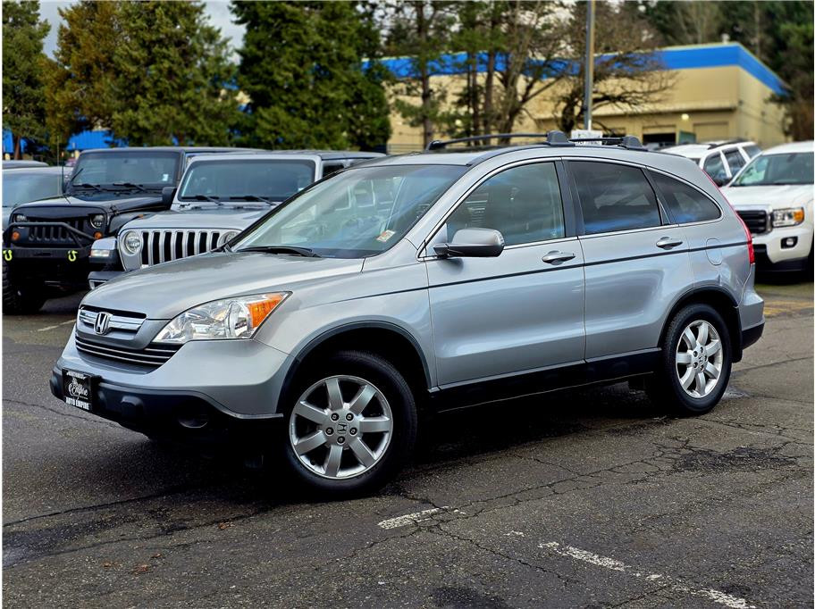 2007 HONDA CR-V for sale in KENT
