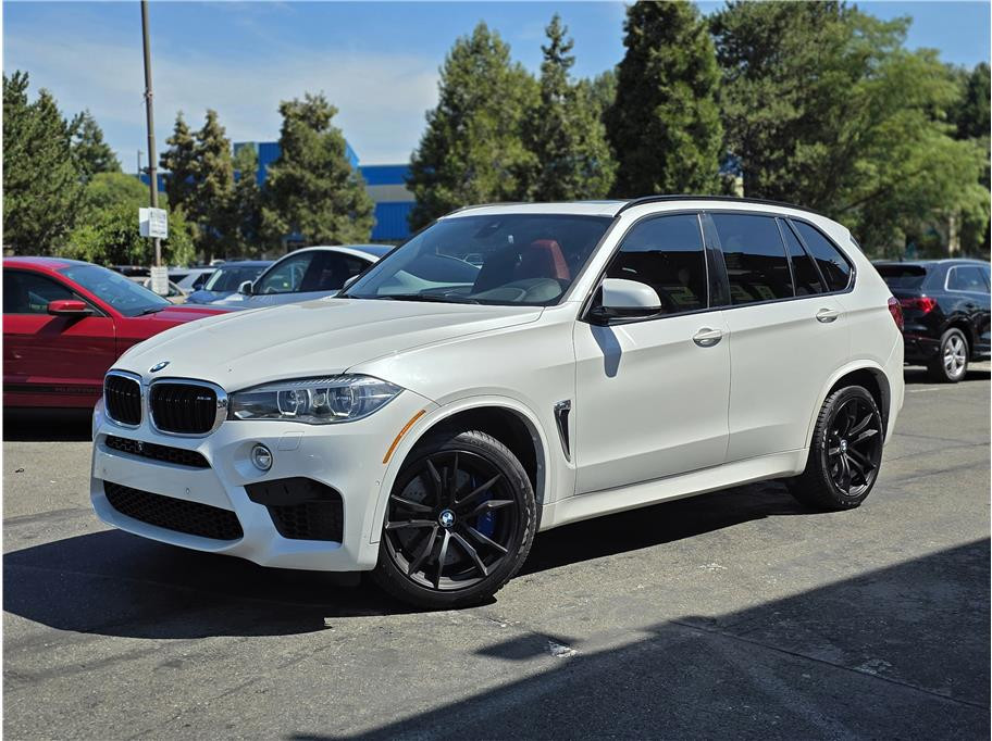 2018 BMW X5 M for sale in KENT