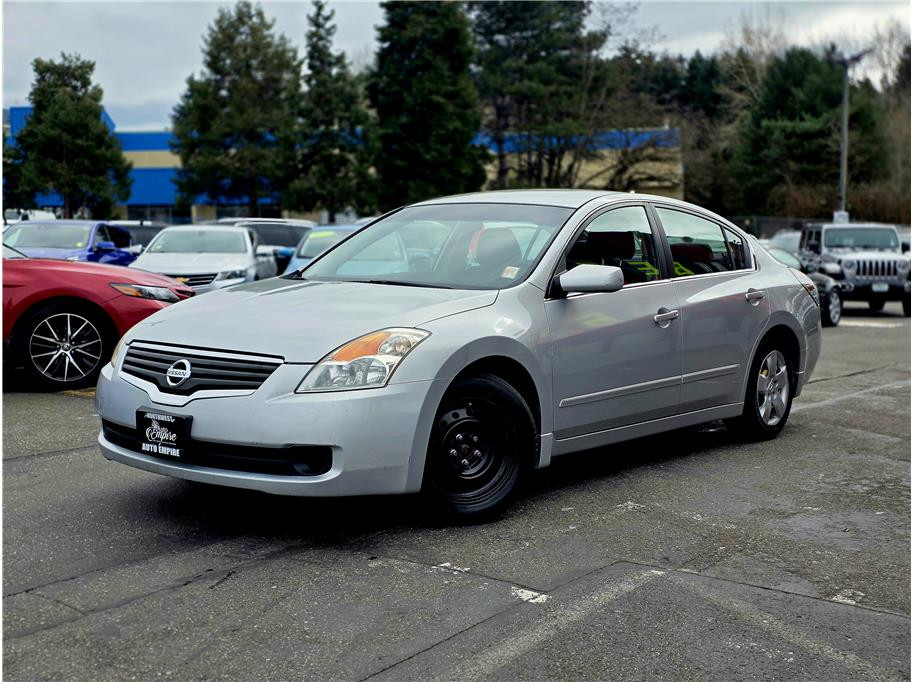 2008 NISSAN ALTIMA for sale in KENT
