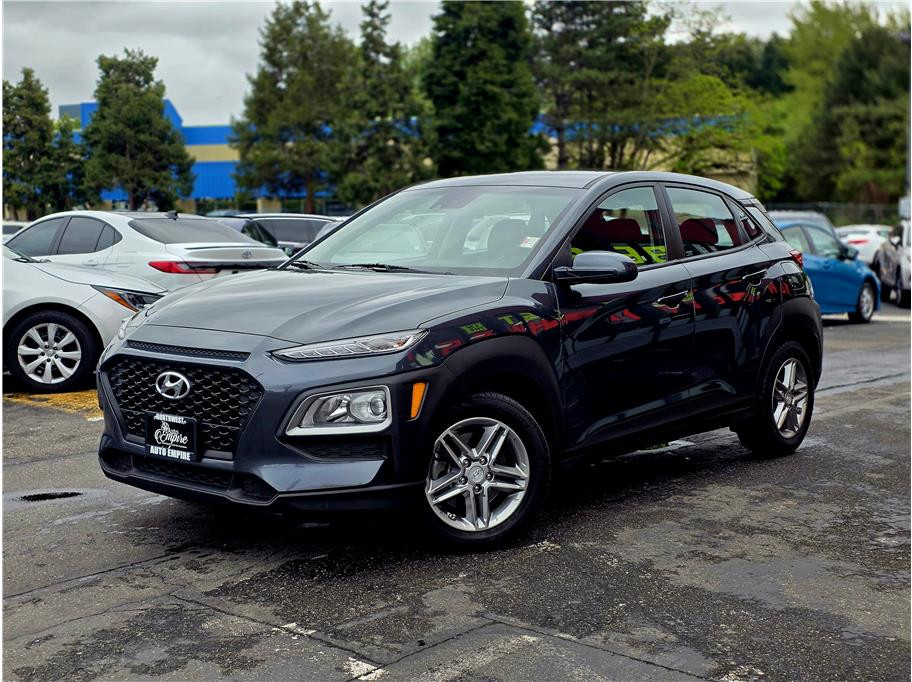 2019 HYUNDAI KONA for sale in KENT
