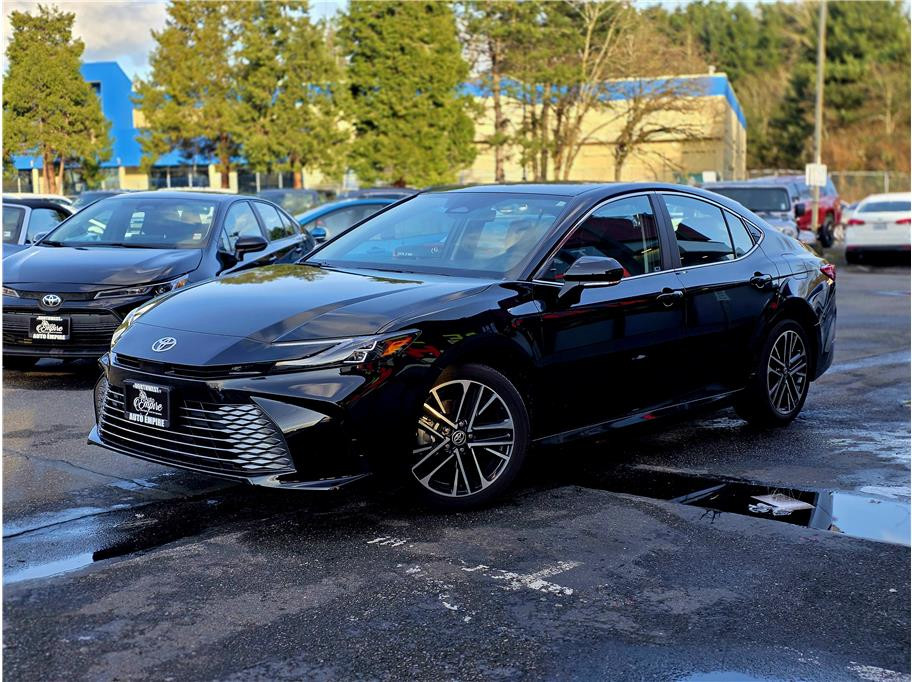 2026 TOYOTA CAMRY for sale in KENT