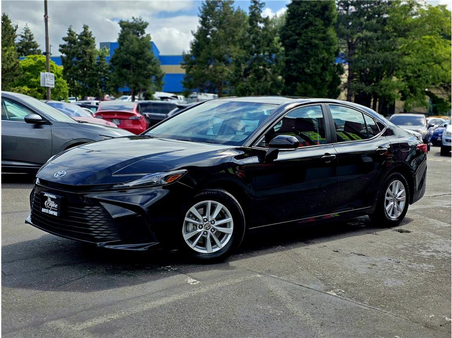2025 TOYOTA CAMRY for sale in KENT