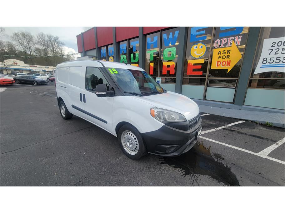 2015 RAM PROMASTER CITY for sale in KENT