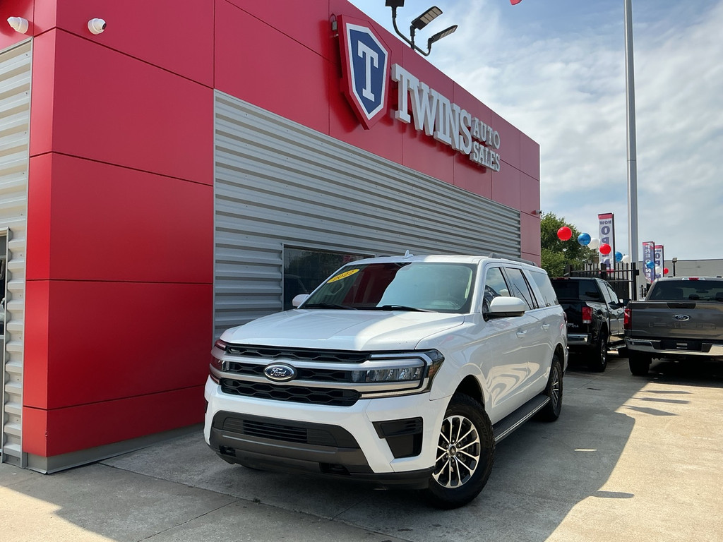 2022 FORD EXPEDITION MAX for sale in DETROIT